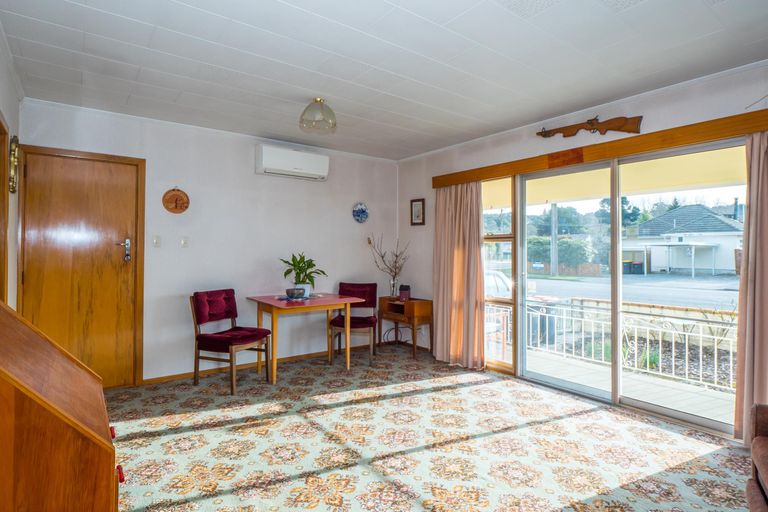 Photo of property in 2a George Street, Geraldine, 7930