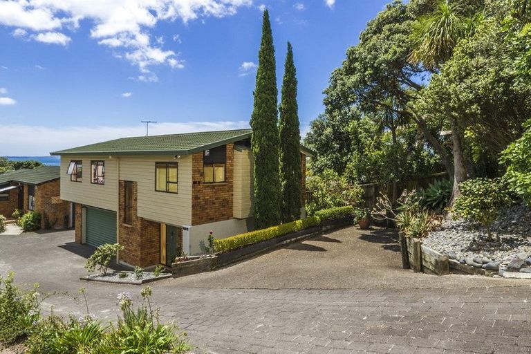 Photo of property in 1/59 Churchill Road, Murrays Bay, Auckland, 0630