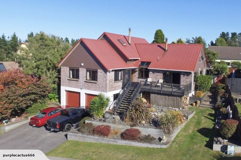 Photo of property in 42 Tasman Drive, Tokoroa, 3420