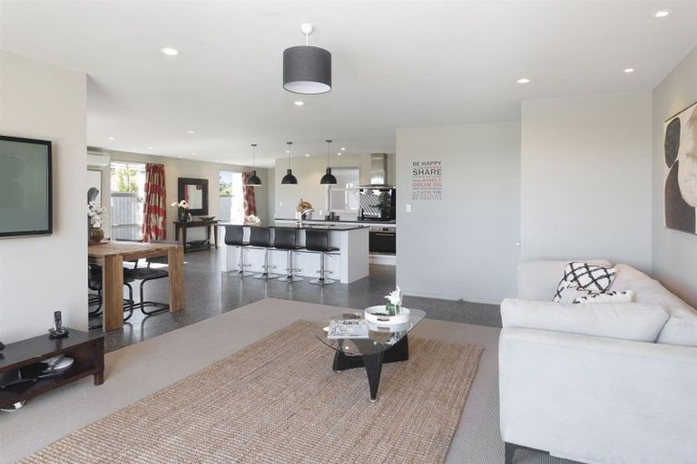 Photo of property in 4 The Belfry, Waimairi Beach, Christchurch, 8083