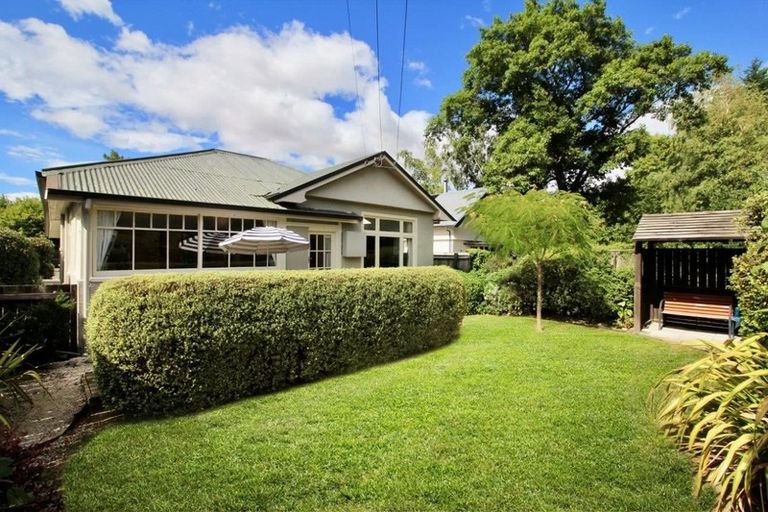 Photo of property in 15 Jollies Pass Road, Hanmer Springs, 7334