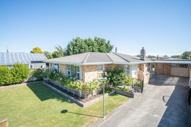 Photo of property in 390 Botanical Road, West End, Palmerston North, 4412