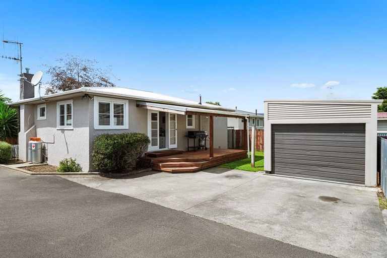 Photo of property in 19 Salisbury Avenue, Terrace End, Palmerston North, 4410
