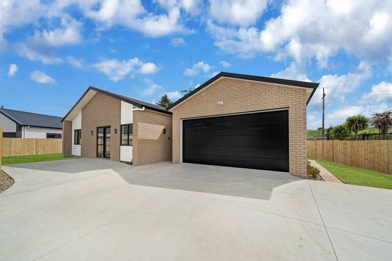 Photo of property in 6 Munro Road, Pokeno, 2472