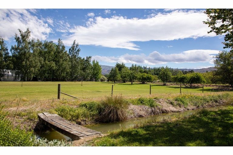 Photo of property in 216 Springvale Road, Springvale, Alexandra, 9391