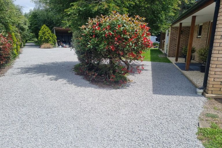 Photo of property in 42 Leeston Lake Road, Leeston, 7632