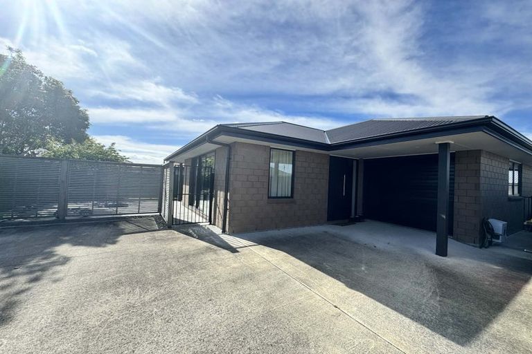 Photo of property in 35a Elizabeth Street, Feilding, 4702
