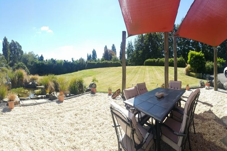 Photo of property in 16 Tarbottons Road, Tinwald, Ashburton, 7700