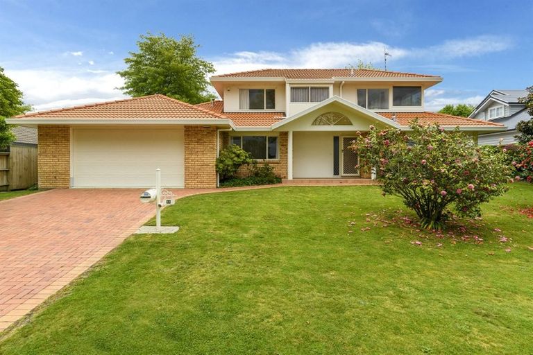 Photo of property in 52 Huntington Drive, Bethlehem, Tauranga, 3110