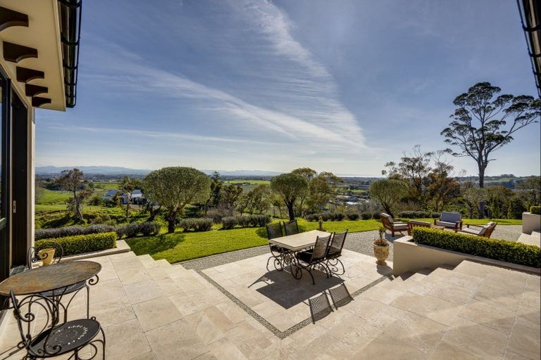 Photo of property in 42 Mclean Road, Havelock North, 4294