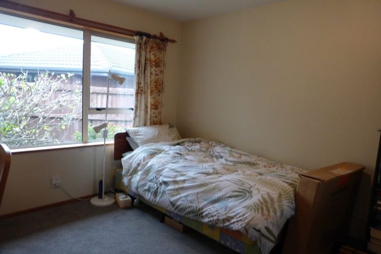 Photo of property in 4 Fuchsia Place, Halswell, Christchurch, 8025