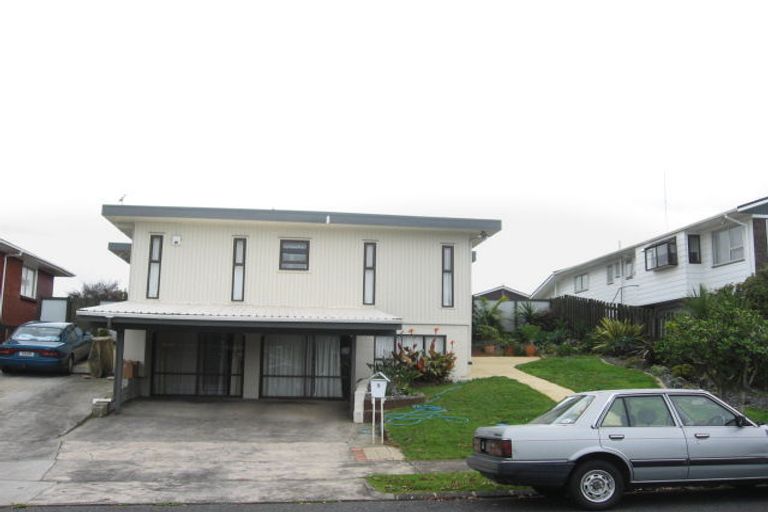 Photo of property in 9 Harford Place, Pakuranga Heights, Auckland, 2010