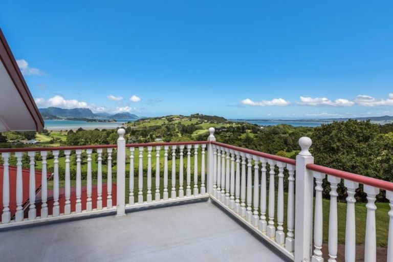 Photo of property in 719 Whangarei Heads Road, Tamaterau, Whangarei, 0174