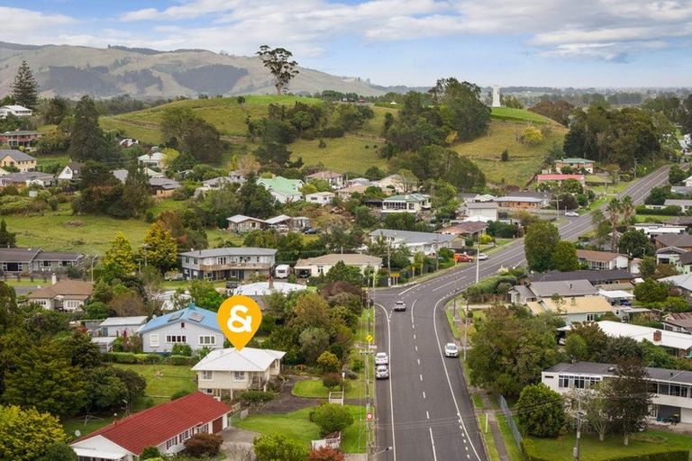 Photo of property in 5 Thames Road, Paeroa, 3600