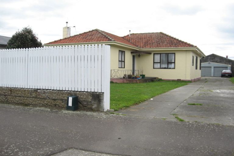 Photo of property in 137 Ferguson Street, West End, Palmerston North, 4412