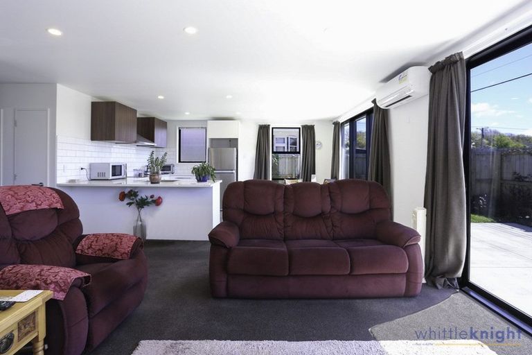 Photo of property in 6 Hammersley Avenue, Shirley, Christchurch, 8013