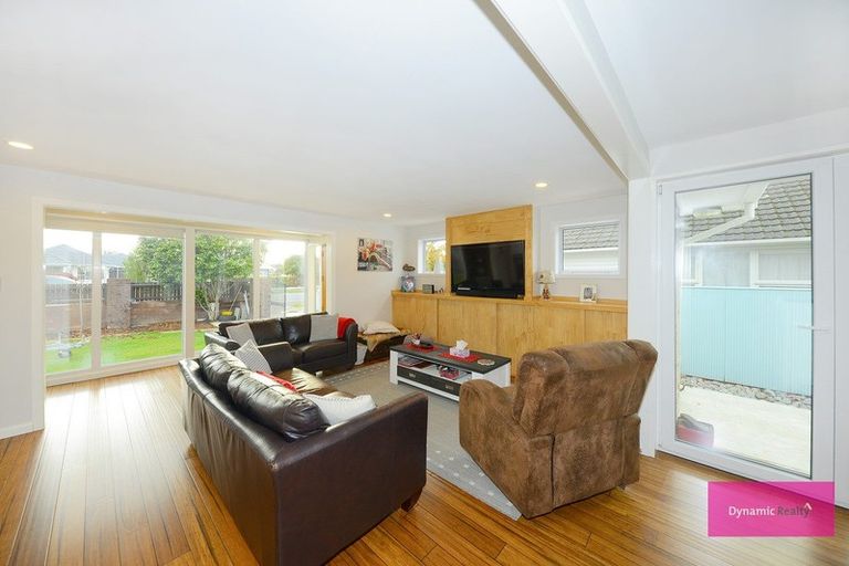 Photo of property in 334 Greers Road, Bishopdale, Christchurch, 8053