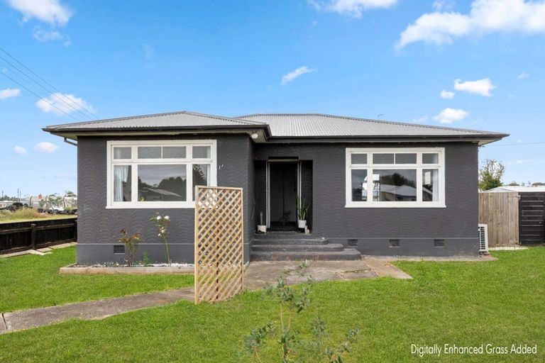 Photo of property in 11 Main Street, Marton, 4710