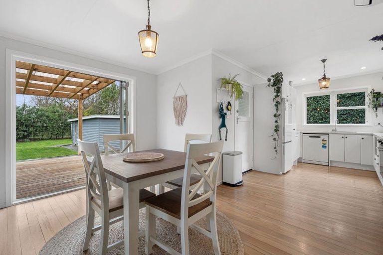 Photo of property in 12 East Street, Greytown, 5712