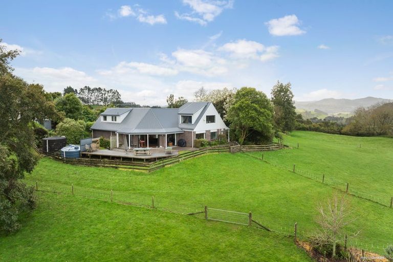 Photo of property in 1470 Ararimu Road, Hunua, Papakura, 2583