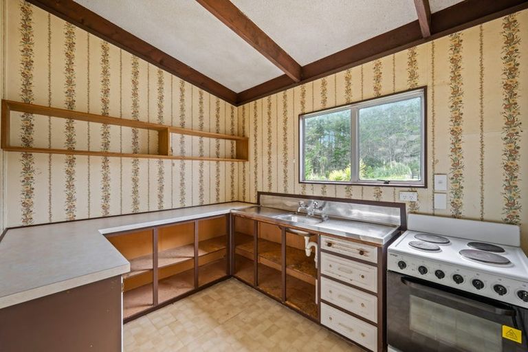 Photo of property in 1308 Bickerstaffe Road, Maungaturoto, 0587