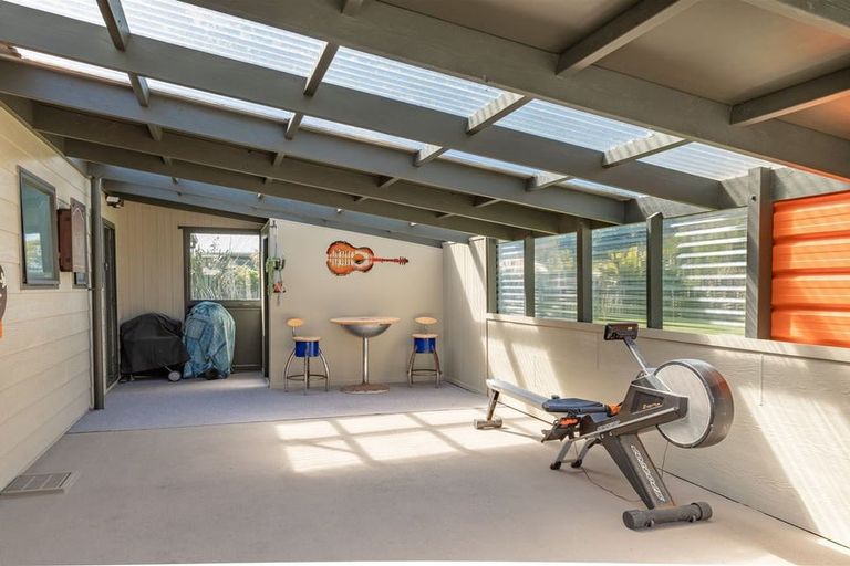 Photo of property in 166a Torea Street, Granity, 7823