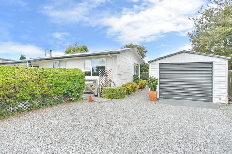 Photo of property in 66a Ayers Street, Rangiora, 7400