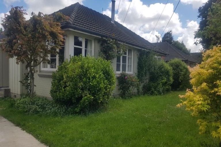 Photo of property in 43 Joy Street, Shirley, Christchurch, 8061