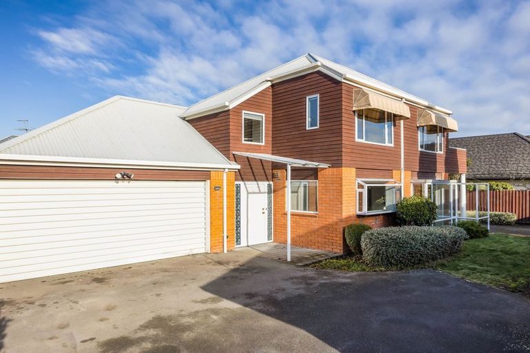 Photo of property in 1/20 Lochmore Street, Bishopdale, Christchurch, 8051