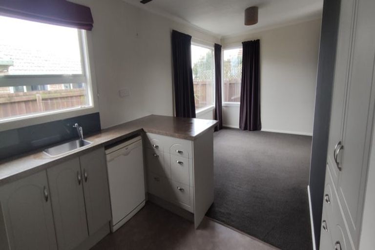 Photo of property in 154 Halswell Road, Hillmorton, Christchurch, 8025