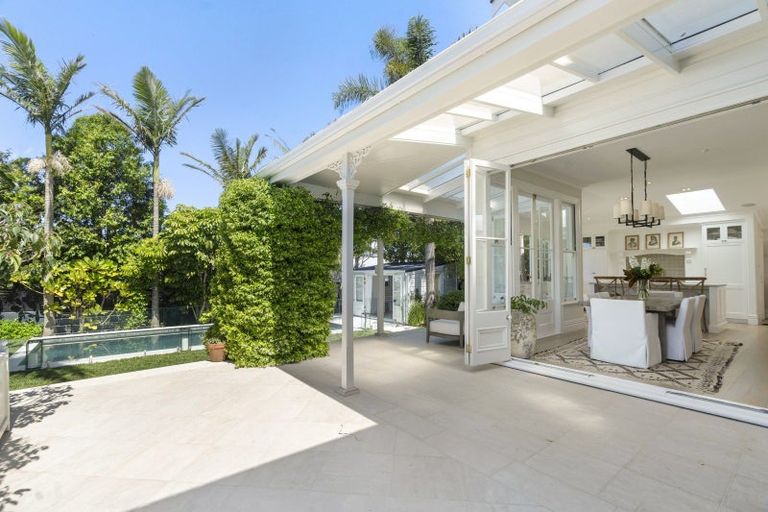 Photo of property in 73 St Stephens Avenue, Parnell, Auckland, 1052