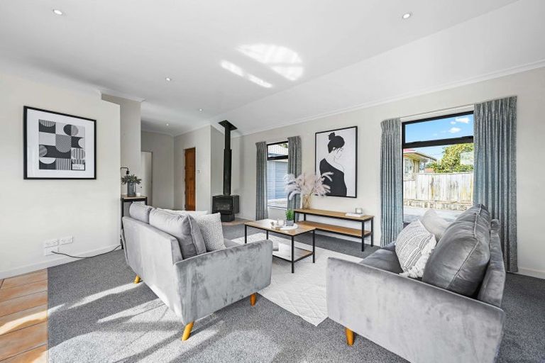 Photo of property in 3a Saint Pauls Road, Chartwell, Hamilton, 3210