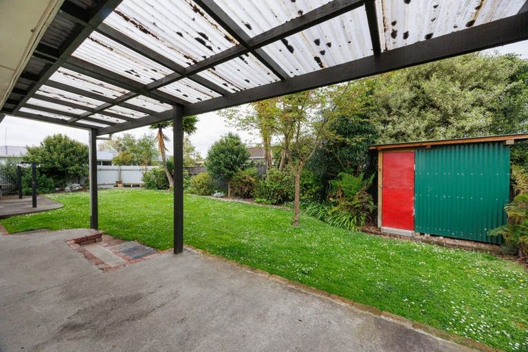 Photo of property in 85a Monrad Street, Highbury, Palmerston North, 4412