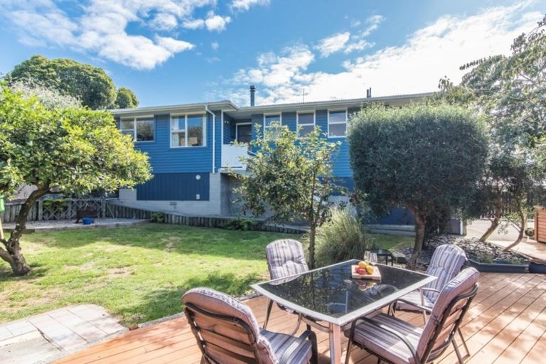 Photo of property in 31 Riwai Street, Paraparaumu, 5032