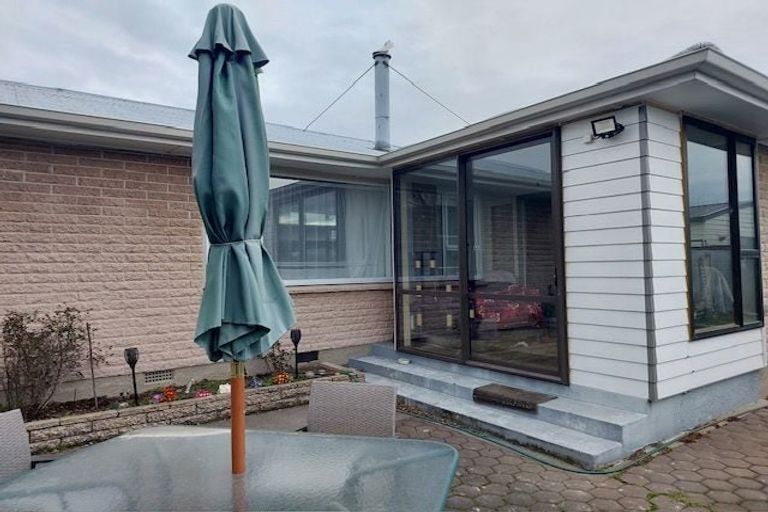 Photo of property in 1/44 Seymour Street, Hornby, Christchurch, 8042