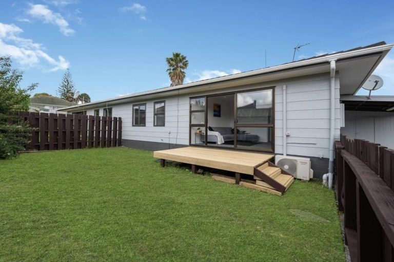 Photo of property in 1/4a Browns Road, Manurewa, Auckland, 2102
