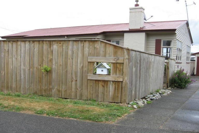 Photo of property in 10 Lytton Street, Feilding, 4702