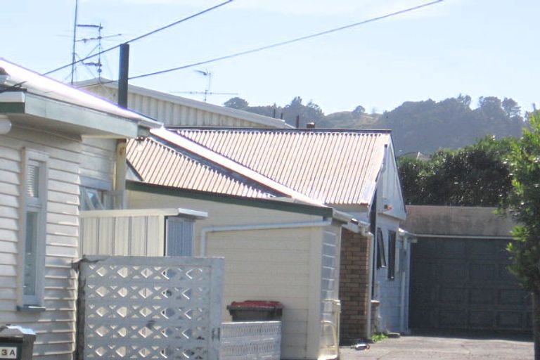 Photo of property in 23a Byron Street, Miramar, Wellington, 6022