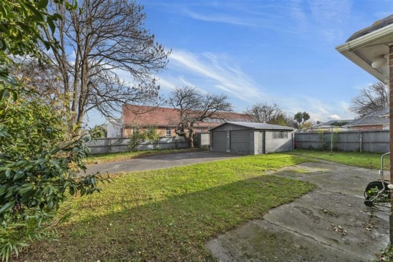 Photo of property in 188 Aorangi Road, Bryndwr, Christchurch, 8053