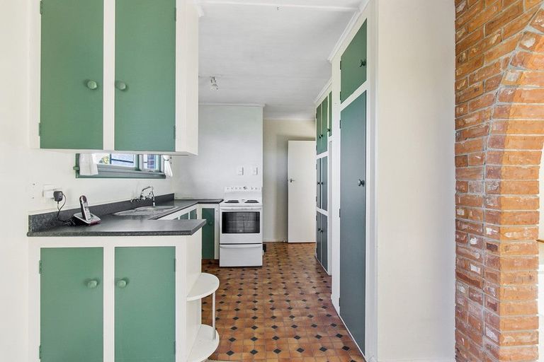 Photo of property in 52 George Street, Geraldine, 7930