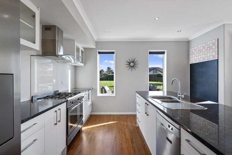 Photo of property in 30 Liffeyfields Drive, Lincoln, 7608