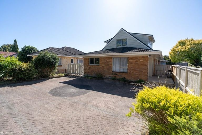 Photo of property in 58a Nixon Street, Hamilton East, Hamilton, 3216