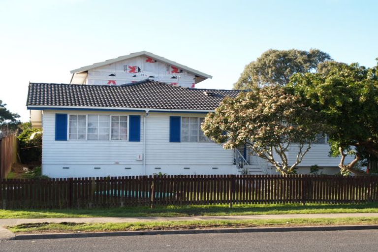 Photo of property in 23 Garus Avenue, Mangere East, Auckland, 2024
