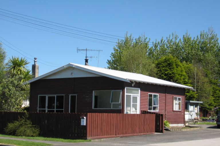 Photo of property in 33 William Street, Huntly, 3700