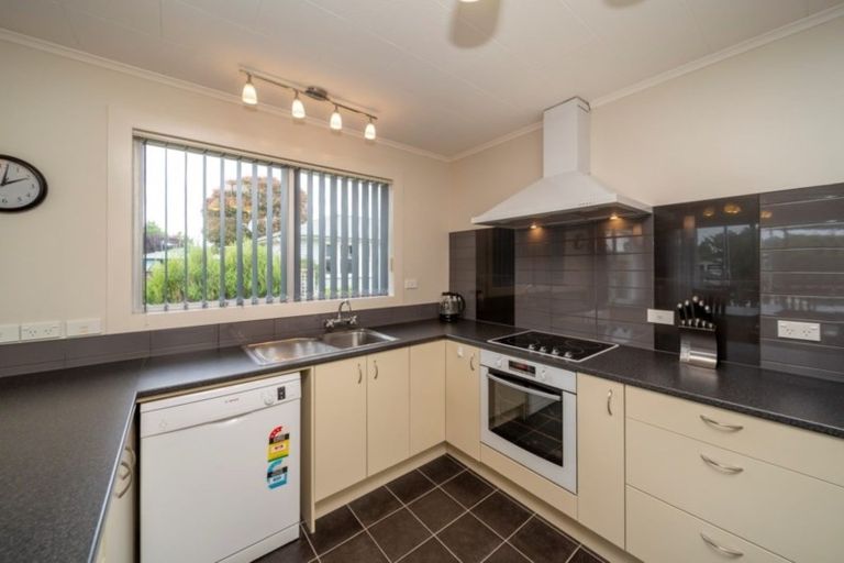 Photo of property in 91 Kelly Street, Inglewood, 4330