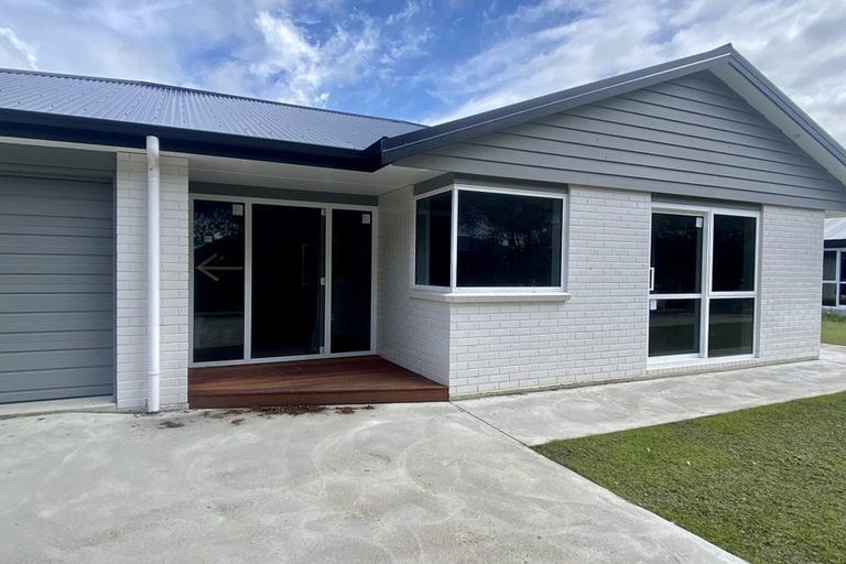 Photo of property in 89b South Belt, Solway, Masterton, 5810