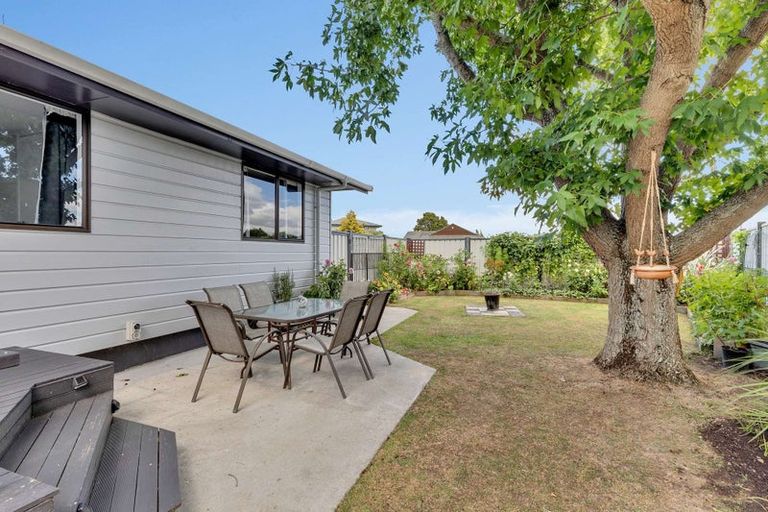 Photo of property in 6 Mercury Street, Milson, Palmerston North, 4414