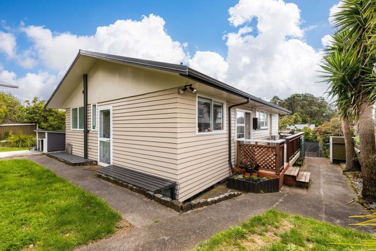 Photo of property in 61 Clawton Street, Westown, New Plymouth, 4310