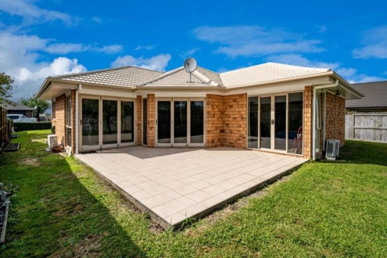 Photo of property in 54 Benner Drive, Ngatea, 3503