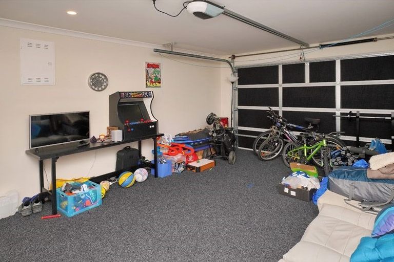 Photo of property in 3 Pakohe Street, Pegasus, 7612